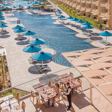 Amwaj Beach Club Abu Soma Gurdaka Kültér fotó