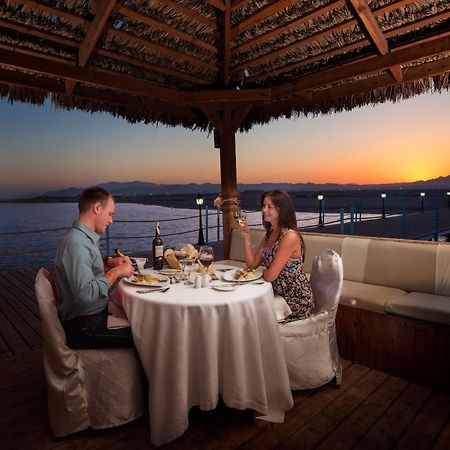 Amwaj Beach Club Abu Soma Gurdaka Kültér fotó