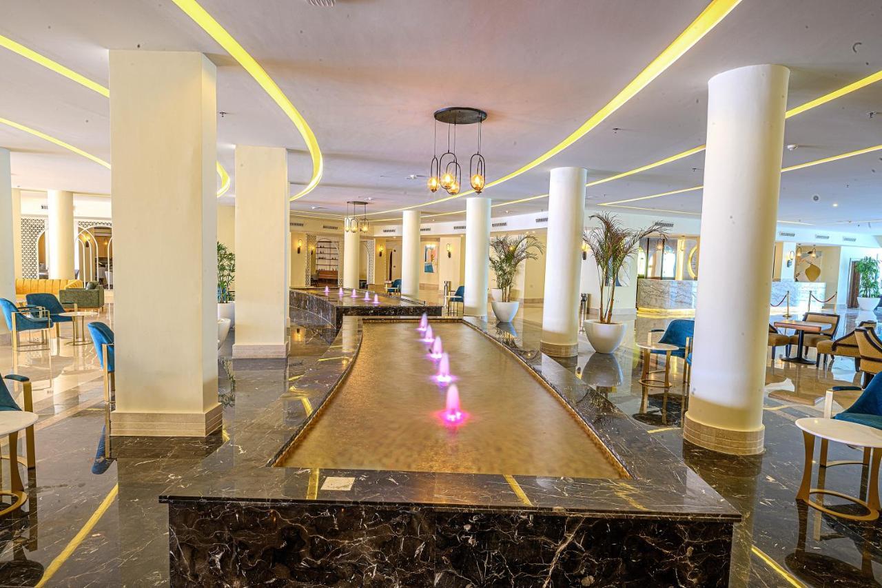 Amwaj Beach Club Abu Soma Gurdaka Kültér fotó