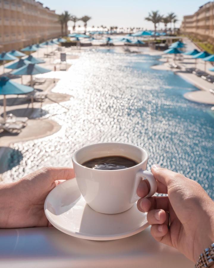 Amwaj Beach Club Abu Soma Gurdaka Kültér fotó