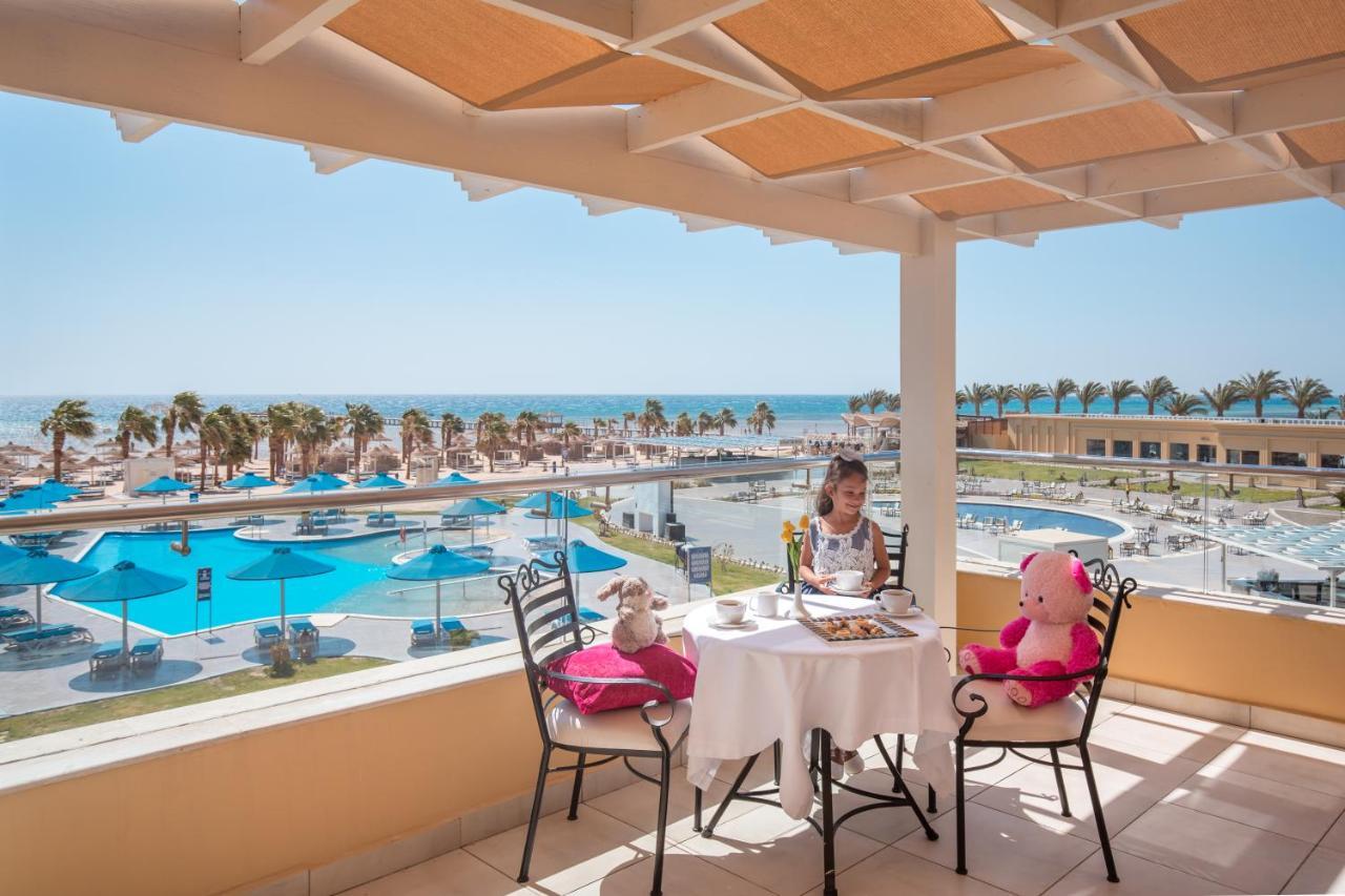 Amwaj Beach Club Abu Soma Gurdaka Kültér fotó