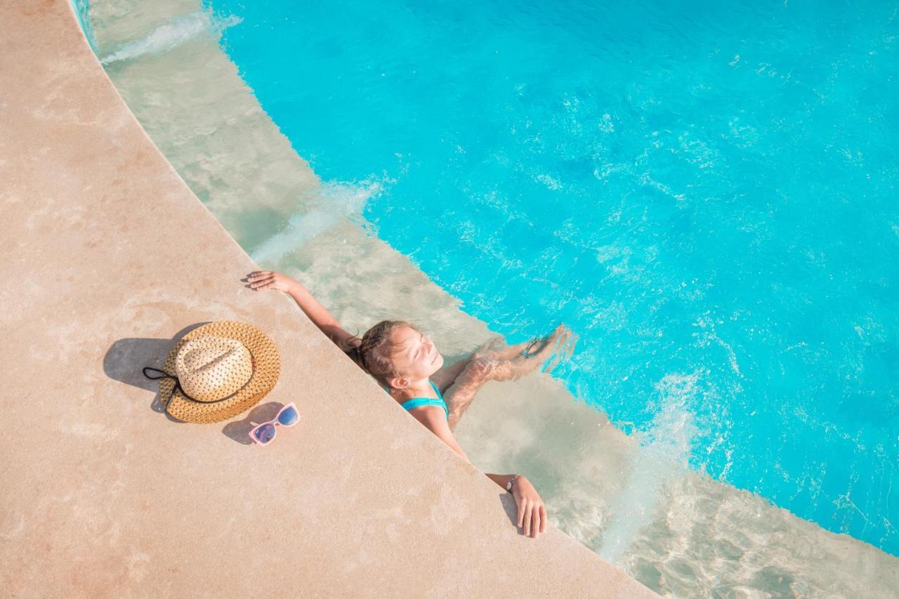 Amwaj Beach Club Abu Soma Gurdaka Kültér fotó