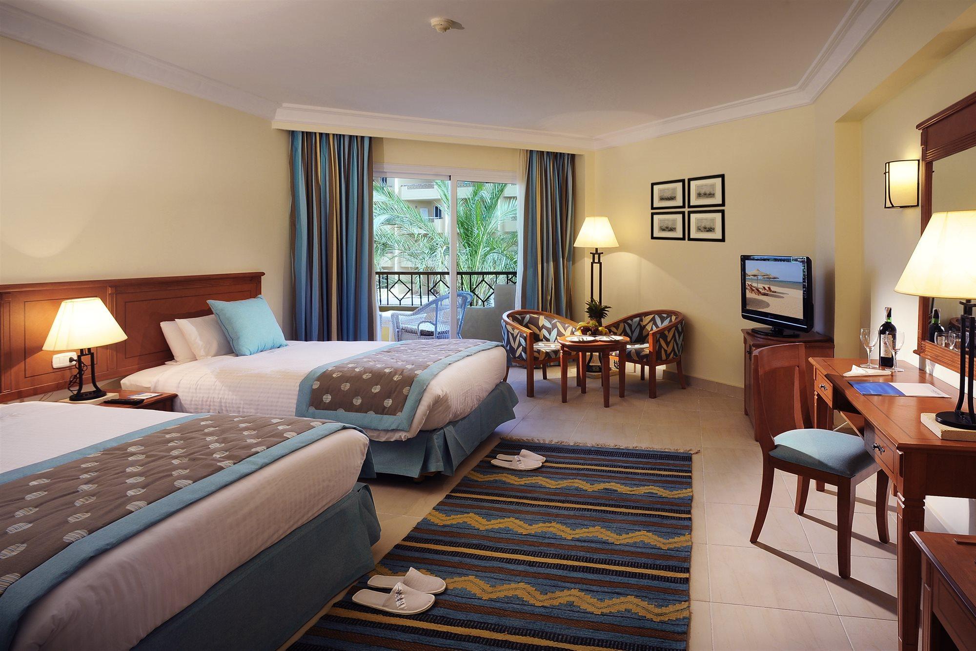 Amwaj Beach Club Abu Soma Gurdaka Kültér fotó