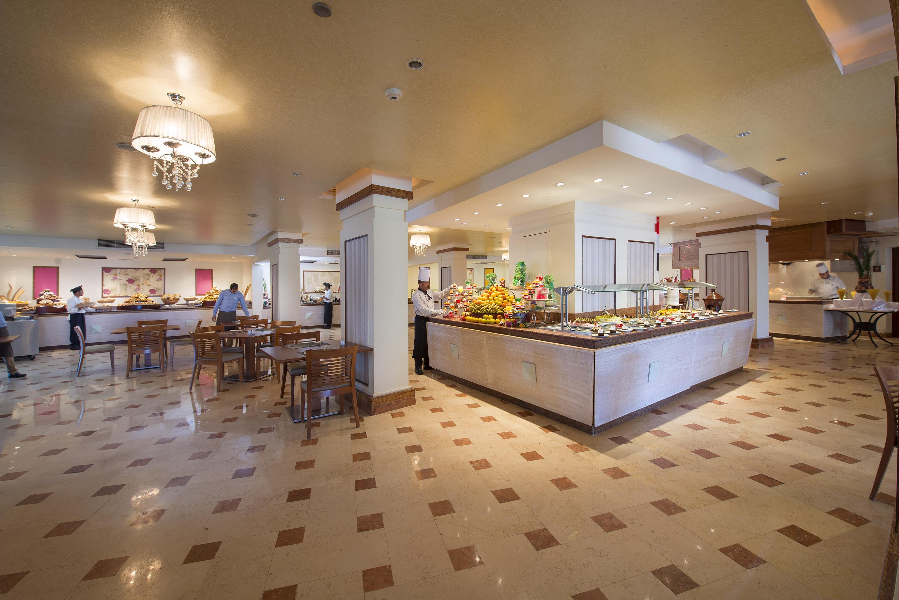 Amwaj Beach Club Abu Soma Gurdaka Kültér fotó