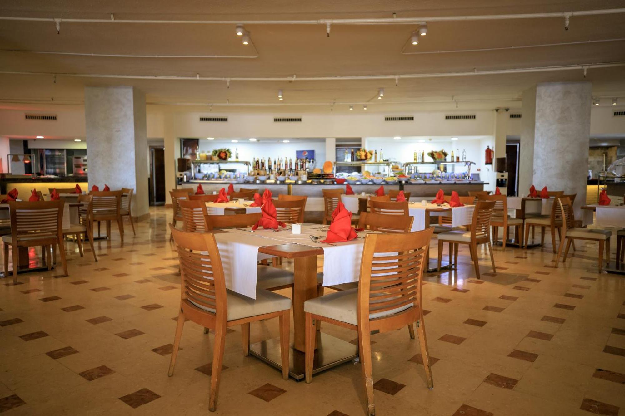 Amwaj Beach Club Abu Soma Gurdaka Kültér fotó