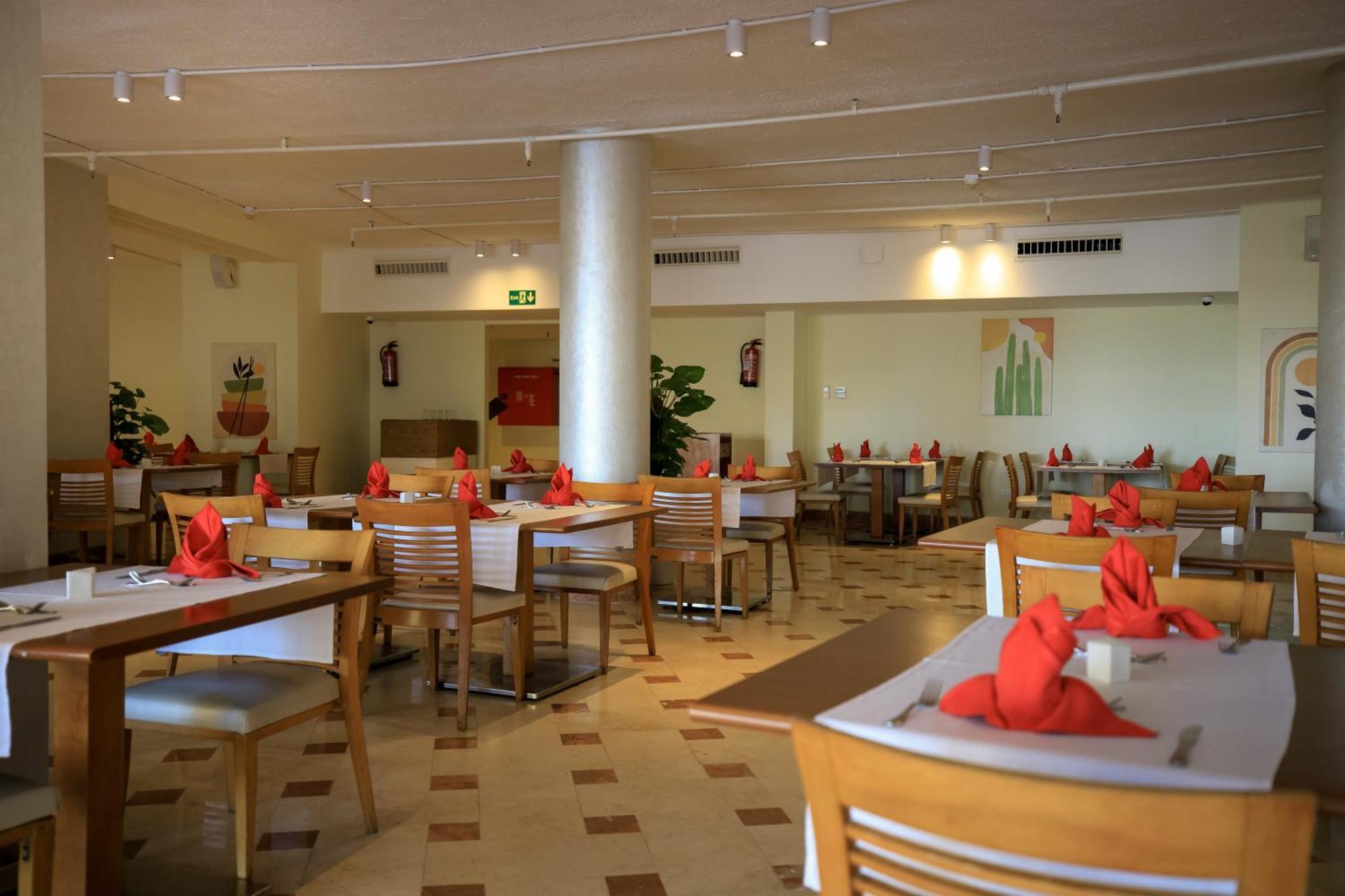 Amwaj Beach Club Abu Soma Gurdaka Kültér fotó