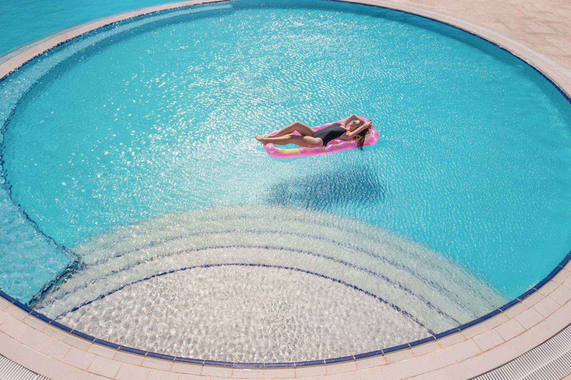 Amwaj Beach Club Abu Soma Gurdaka Kültér fotó