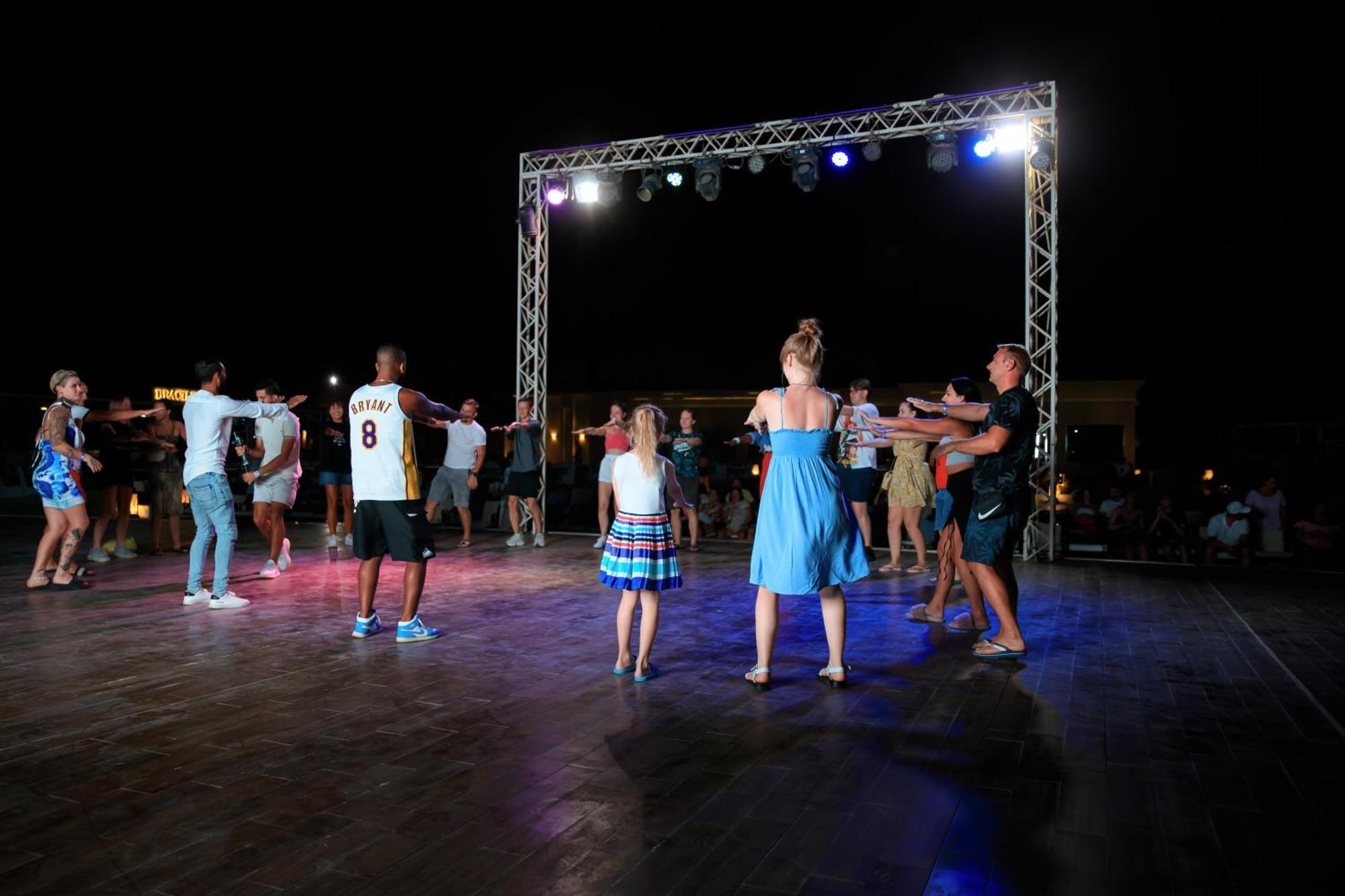 Amwaj Beach Club Abu Soma Gurdaka Kültér fotó