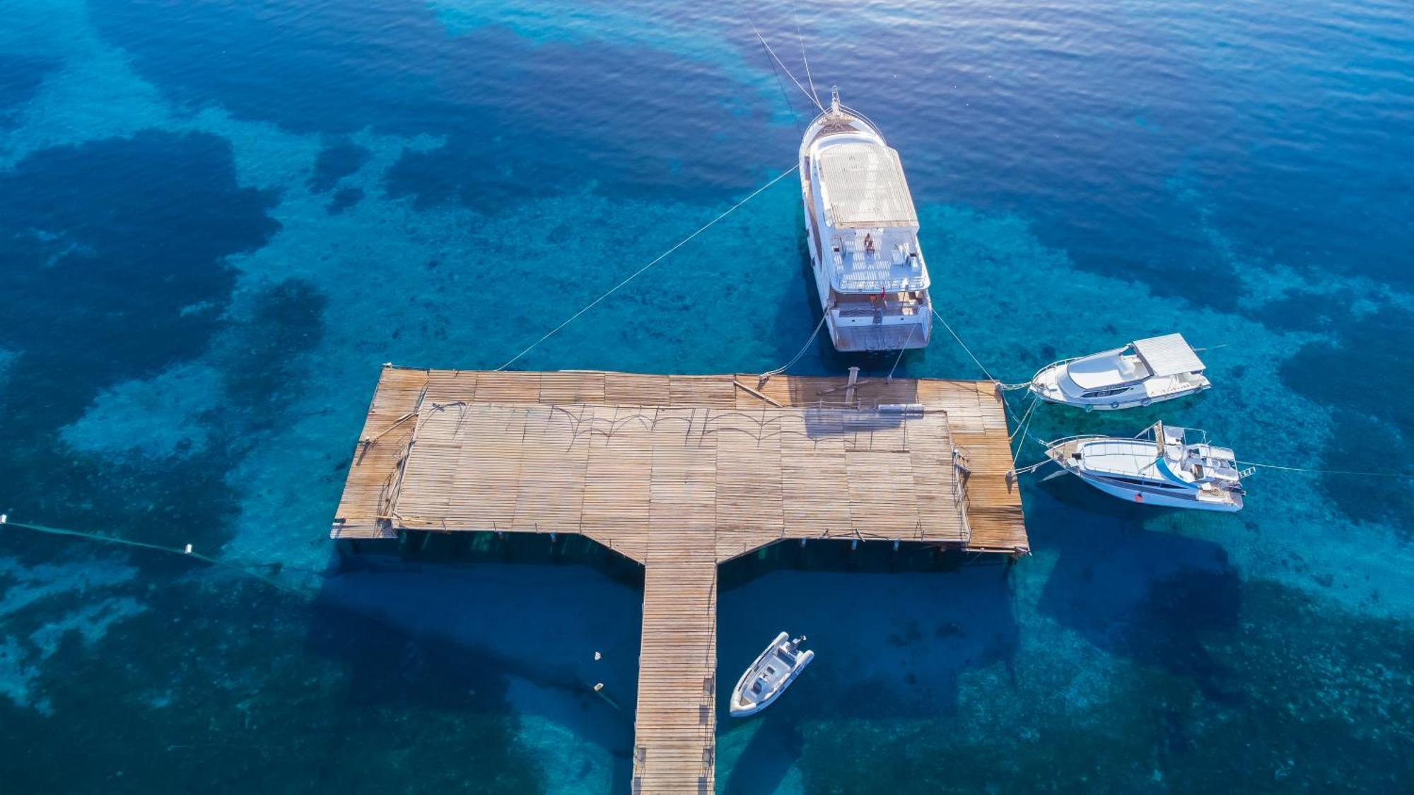 Amwaj Beach Club Abu Soma Gurdaka Kültér fotó