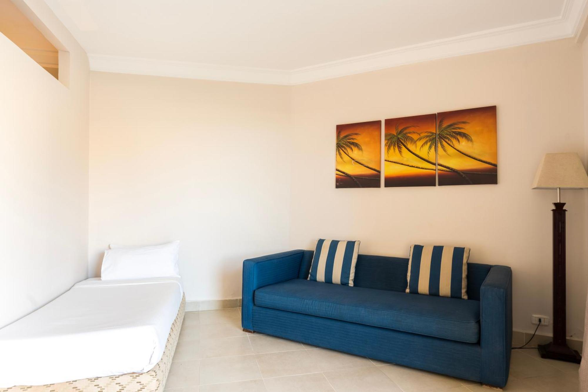Amwaj Beach Club Abu Soma Gurdaka Kültér fotó