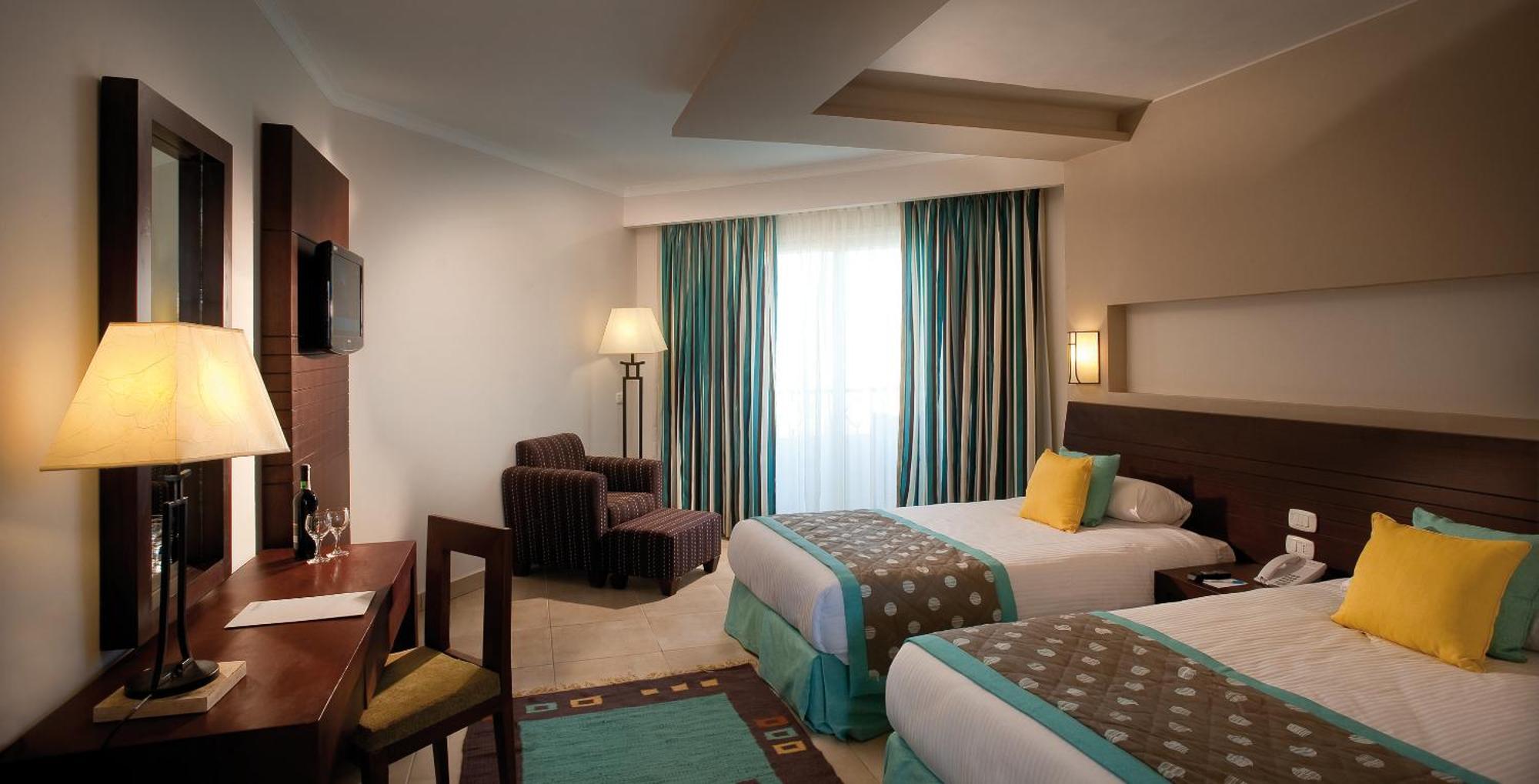 Amwaj Beach Club Abu Soma Gurdaka Kültér fotó