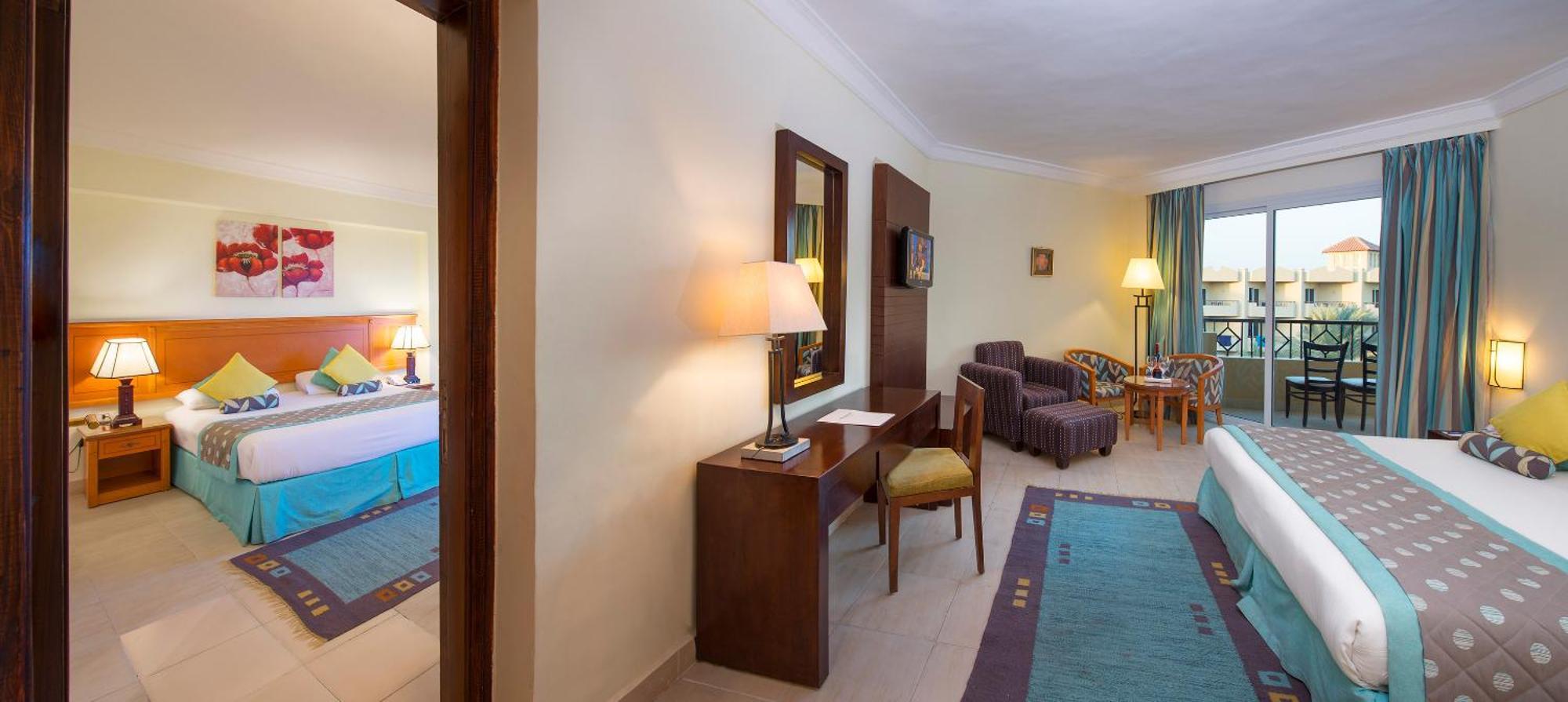 Amwaj Beach Club Abu Soma Gurdaka Kültér fotó